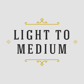 Light To Medium
