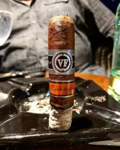 Vegafina Nicaragua Vulcano