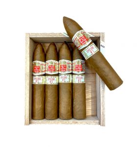 Mastering the Art of Cigar Cutting