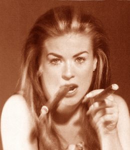 cigars in cinema