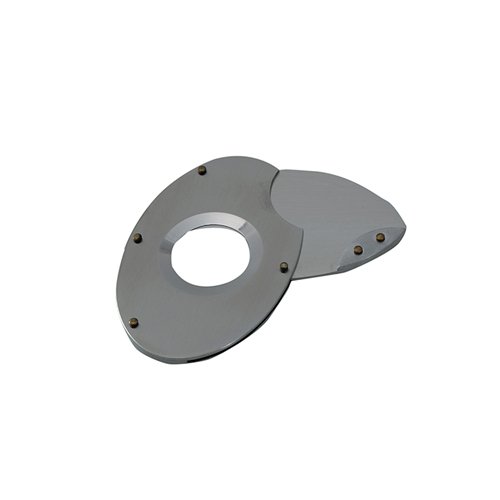 Oval Cigar Cutter