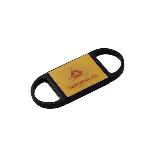 Montecristo Resin Cigar Cutter