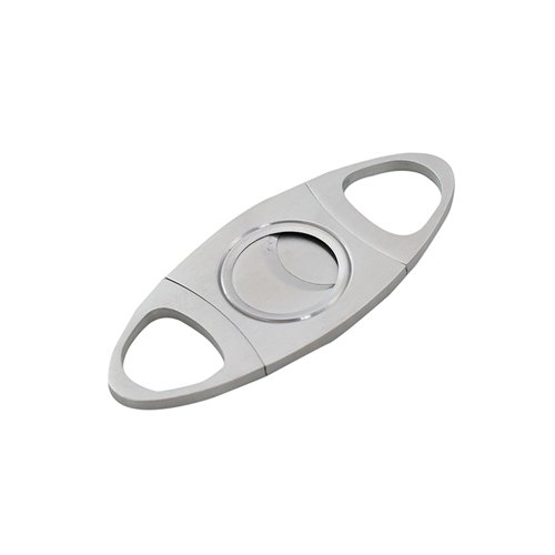 Double Bladed Stainless Steel Cutter
