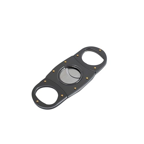 Double Bladed Stainless Steel Cutter