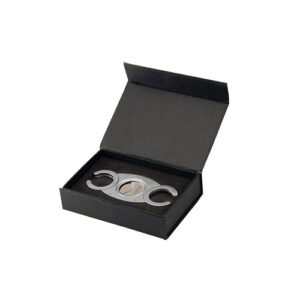 Siglo CC Cutter Silver