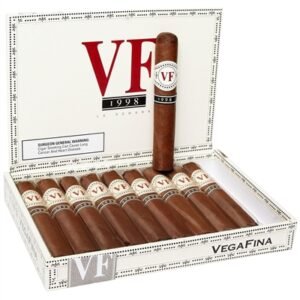 Vegafina VF 52 1998