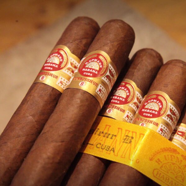 H.Upmann Connossieur B