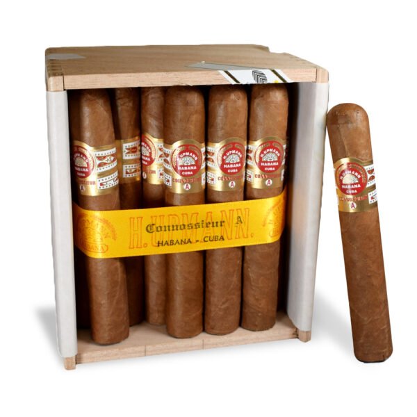 H.Upmann Connossieur A
