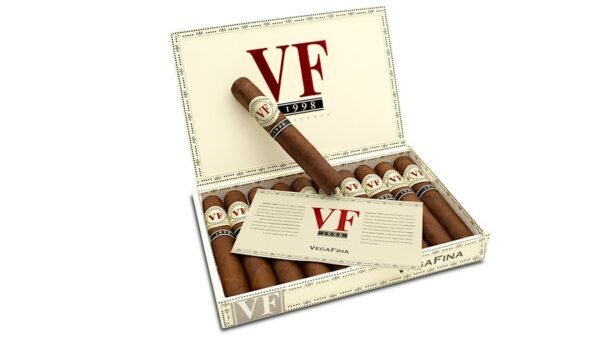Vegafina VF 52 1998