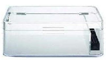 Clear Acrylic Display Humidor