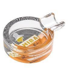 Glass Ashtray