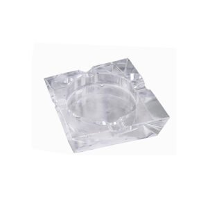 Crystal Ashtray