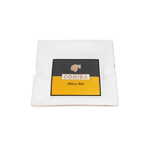 Cohiba Ceramic Cigar Ashtray