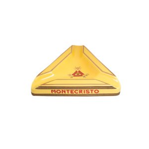 Montecristo Ashtray