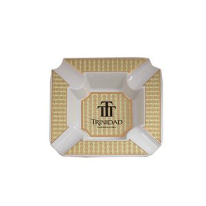 Trinidad Ashtray