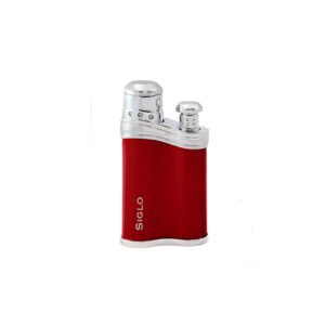 Siglo Bean Shape Lighter