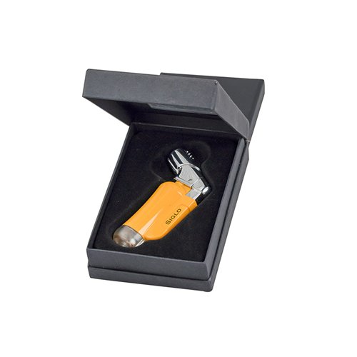 Siglo Mini Torch Lighter