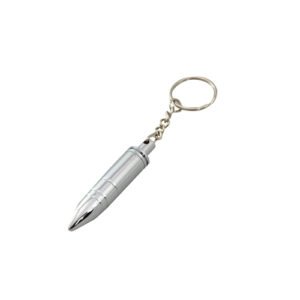 Bullet cutter SILVER