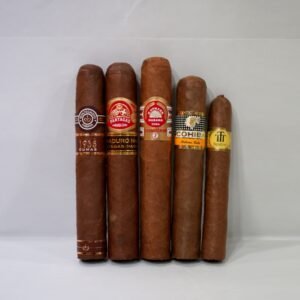 Habanos Sampler Pack - Aficianados