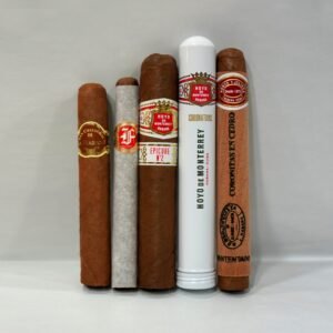 Habanos Sampler Pack - Beginners