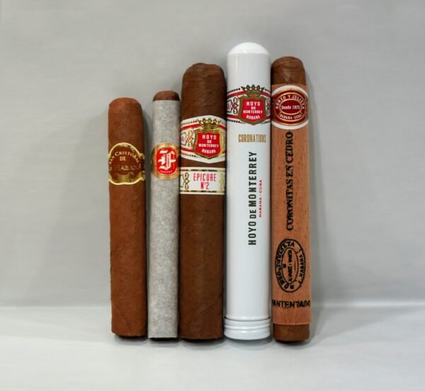 Habanos Sampler Pack - Beginners