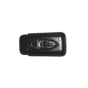 Cigar Case with Cutter