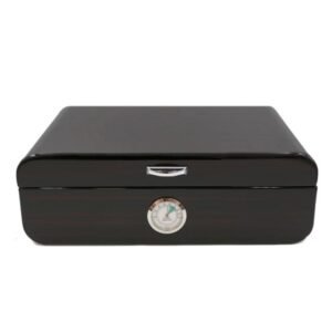 High Gloss Humidor