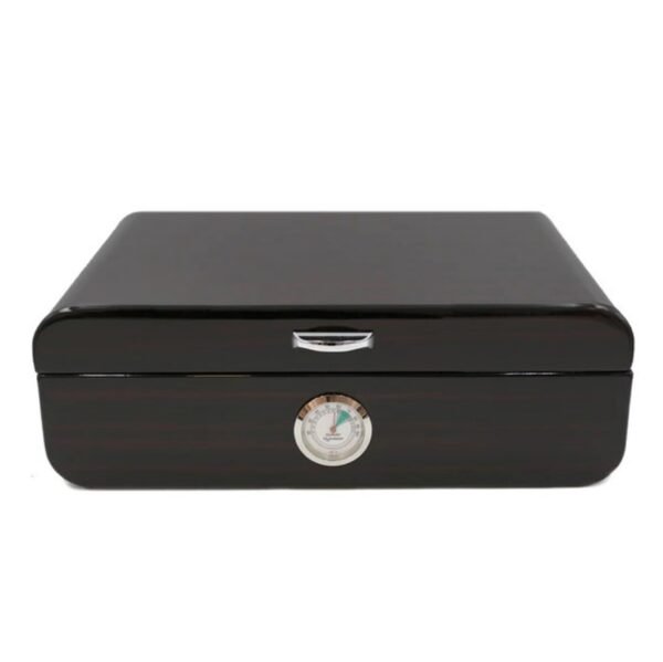 High Gloss Humidor