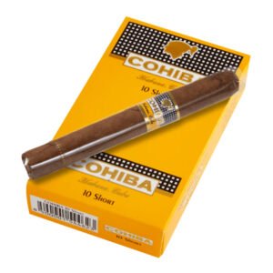 Cohiba Short