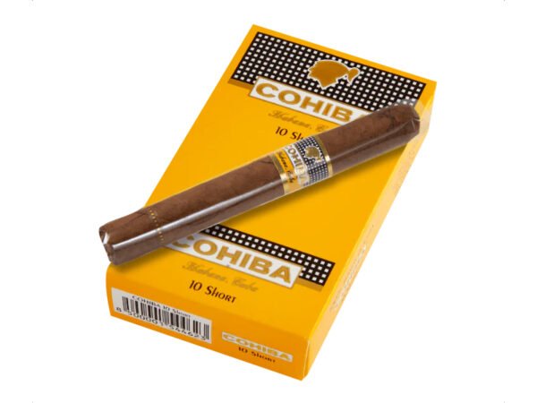 Cohiba Short