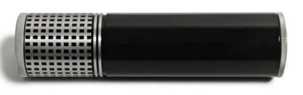 Metal Cigar Case