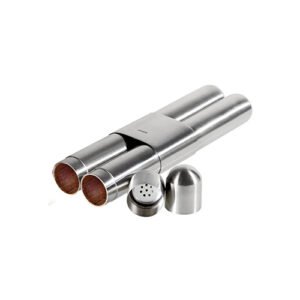 Adorini Cigar Case Double (satin) cedar