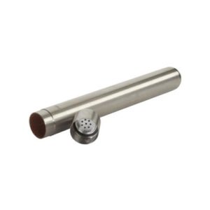 Adorini Cigar Case (single) cedar