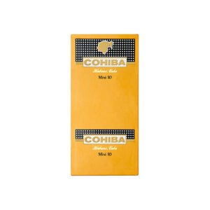 Cohiba Mini