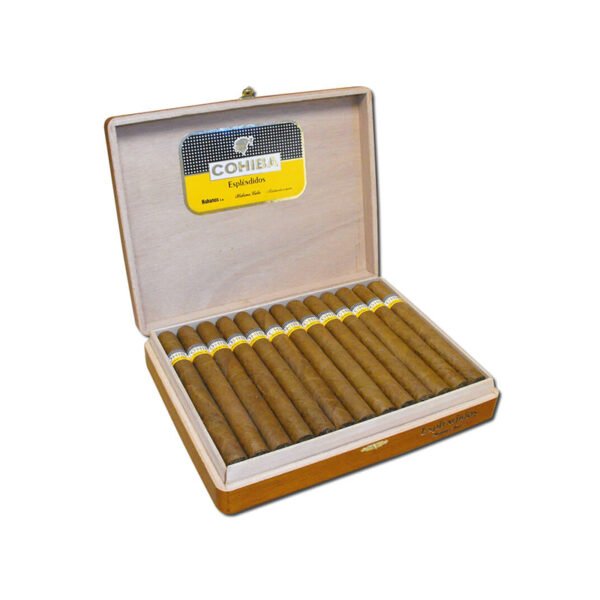 Cohiba Esplendidos