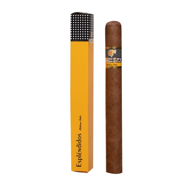Cohiba Esplendidos