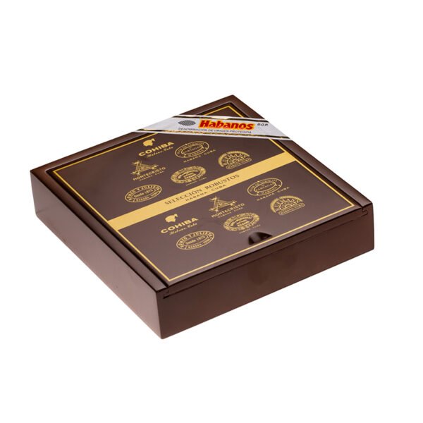 Combinaciones Selecction Robusto P/c 6