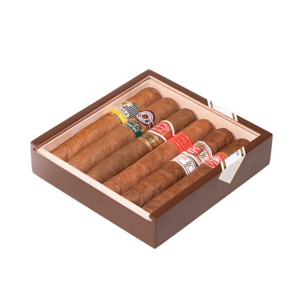 Combinaciones Selecction Robusto P/c 6