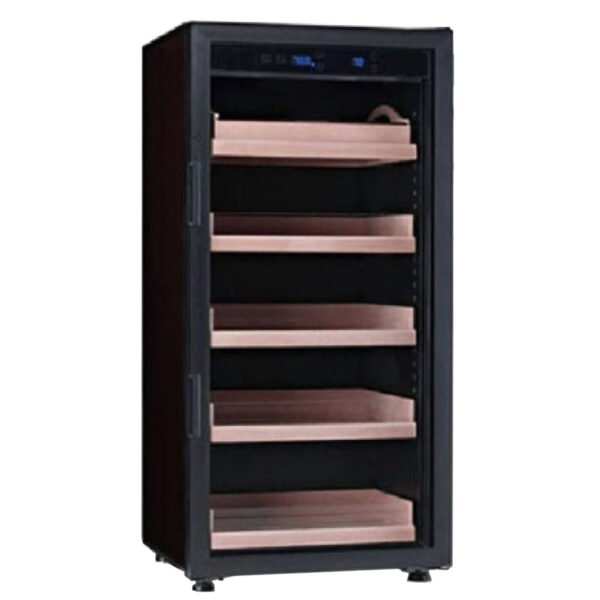 Electronic Regulated Cigar Humidor