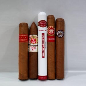 Habanos Sampler Pack - Enthusiasts