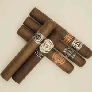 Vegafina Sampler Pack for Enthusiasts