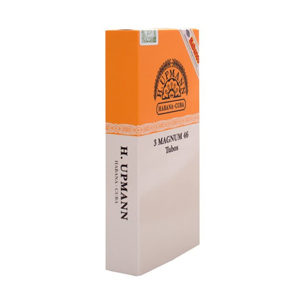 H Upmann Magnum 46 P/c 3(T)