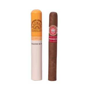 H Upmann Magnum 46 P/c 3(T)