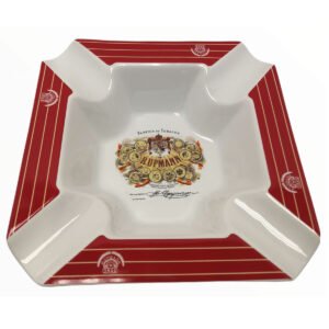 H Upmann Ashtray
