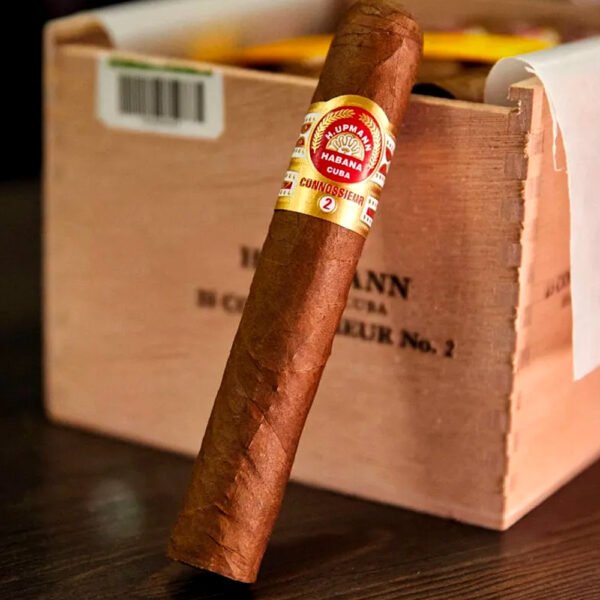 H.Upmann Connossieur No 2