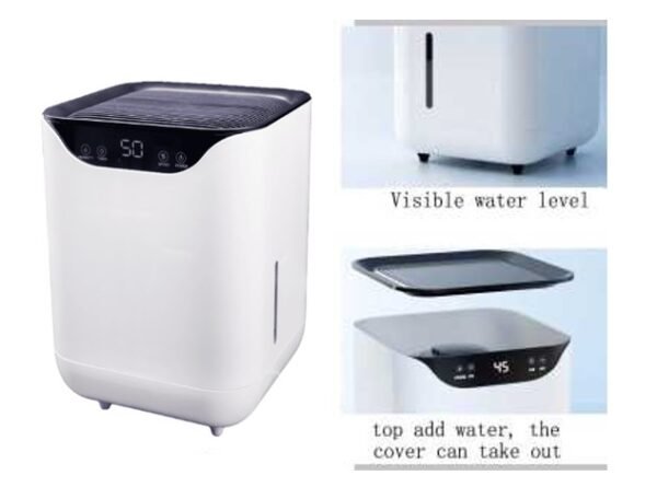 Cigar Room Humidifier