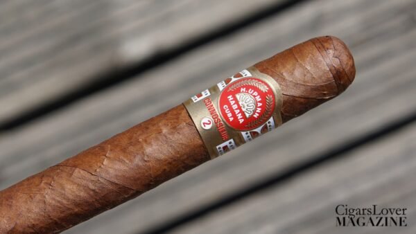 H.Upmann Connossieur No 2