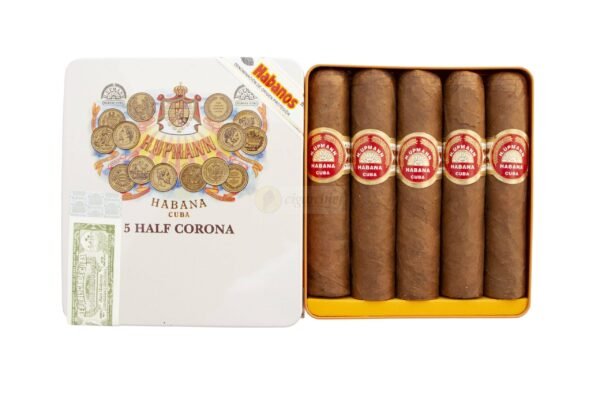 H.Upmann Half Corona