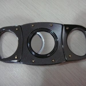 Double Bladed Stainless Steel Cutter