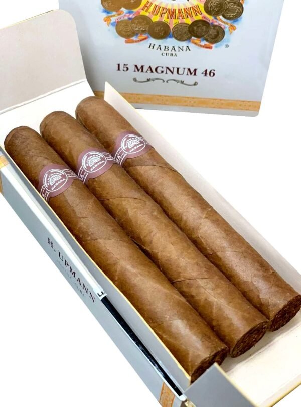 H Upmann Magnum 46